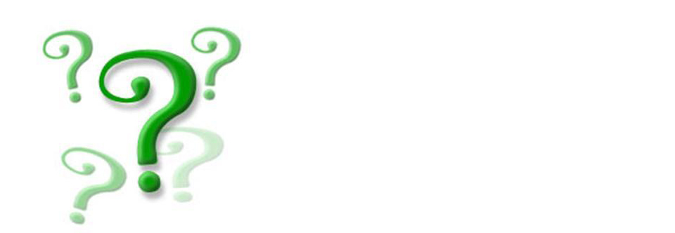 Les questions sur le bio