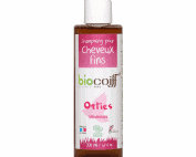 shampoing bio pour cheveux fins