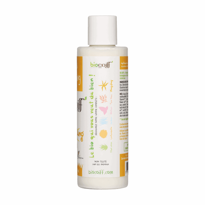 Ylang-ylang conditioner