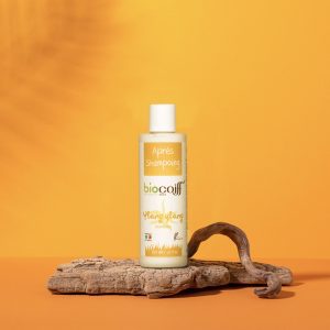 apres shampoing bio made in france