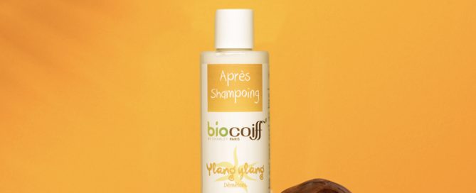 apres shampoing bio made in france