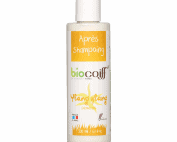 apres shampoing bio