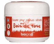 baume cheveux nourrissant bio