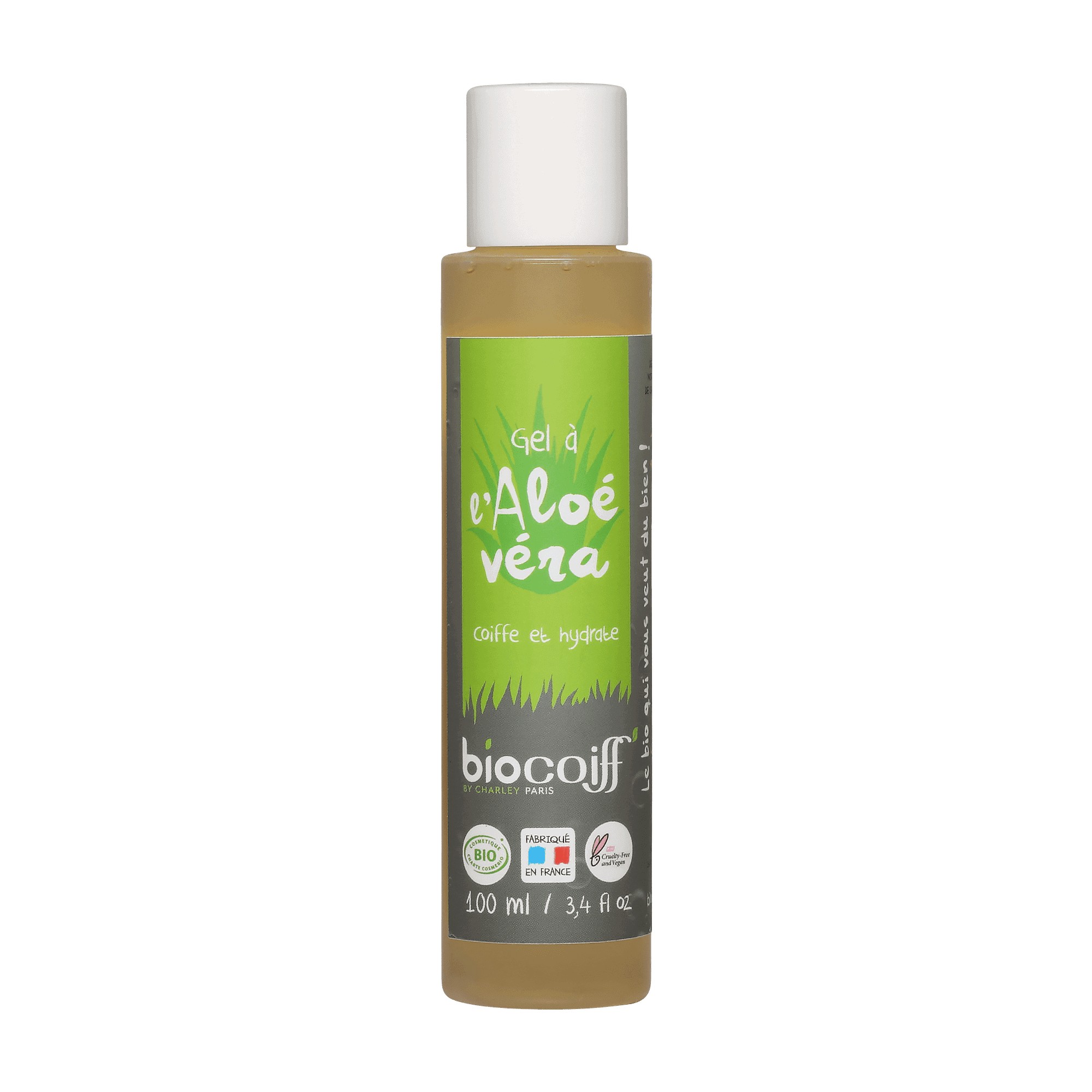 gel aloe vera cheveux