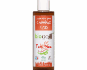 shampoing bio pour cheveux gras