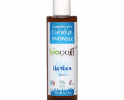 shampoing bio cheveux normaux