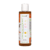 shampoo biologico per capelli secchi alla calendula