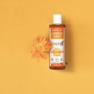 shampoo biocoiff per cuoio capelluto secco