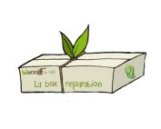 la caja de reparacionesv biocoiff