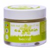 organic balm for thin hair                                