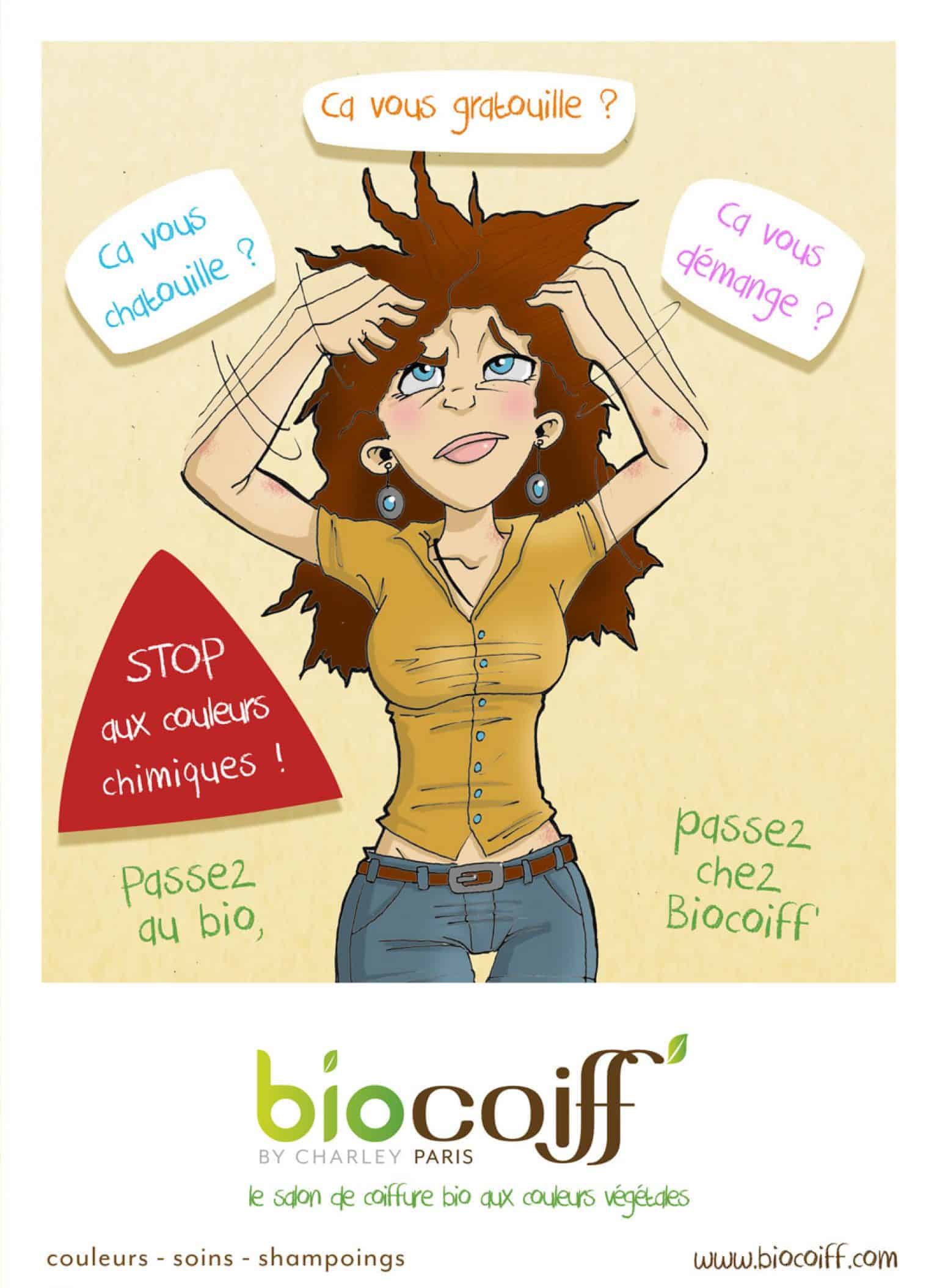 allergie ai coloranti