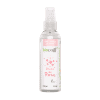 organic rose mist for hair                                