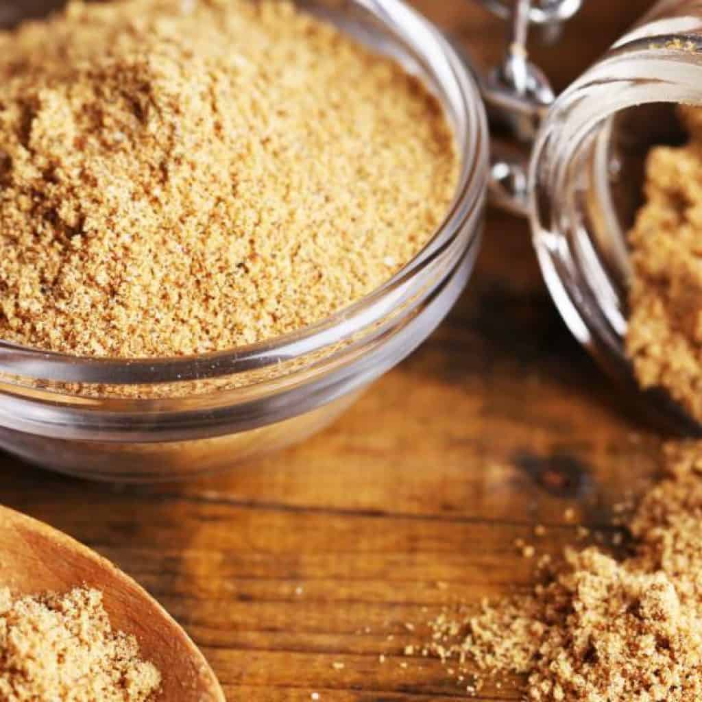 poudres vegetales biocoiff