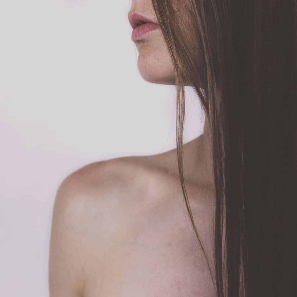 comment avoir une peau douce naturellement