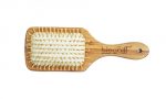 bamboo biocoiff' brush                                