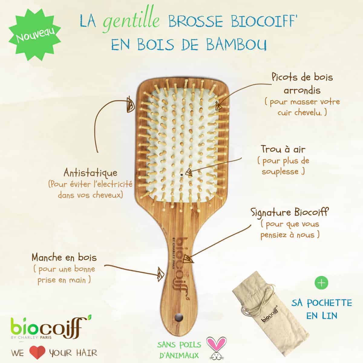 acheter brosse bambou bio