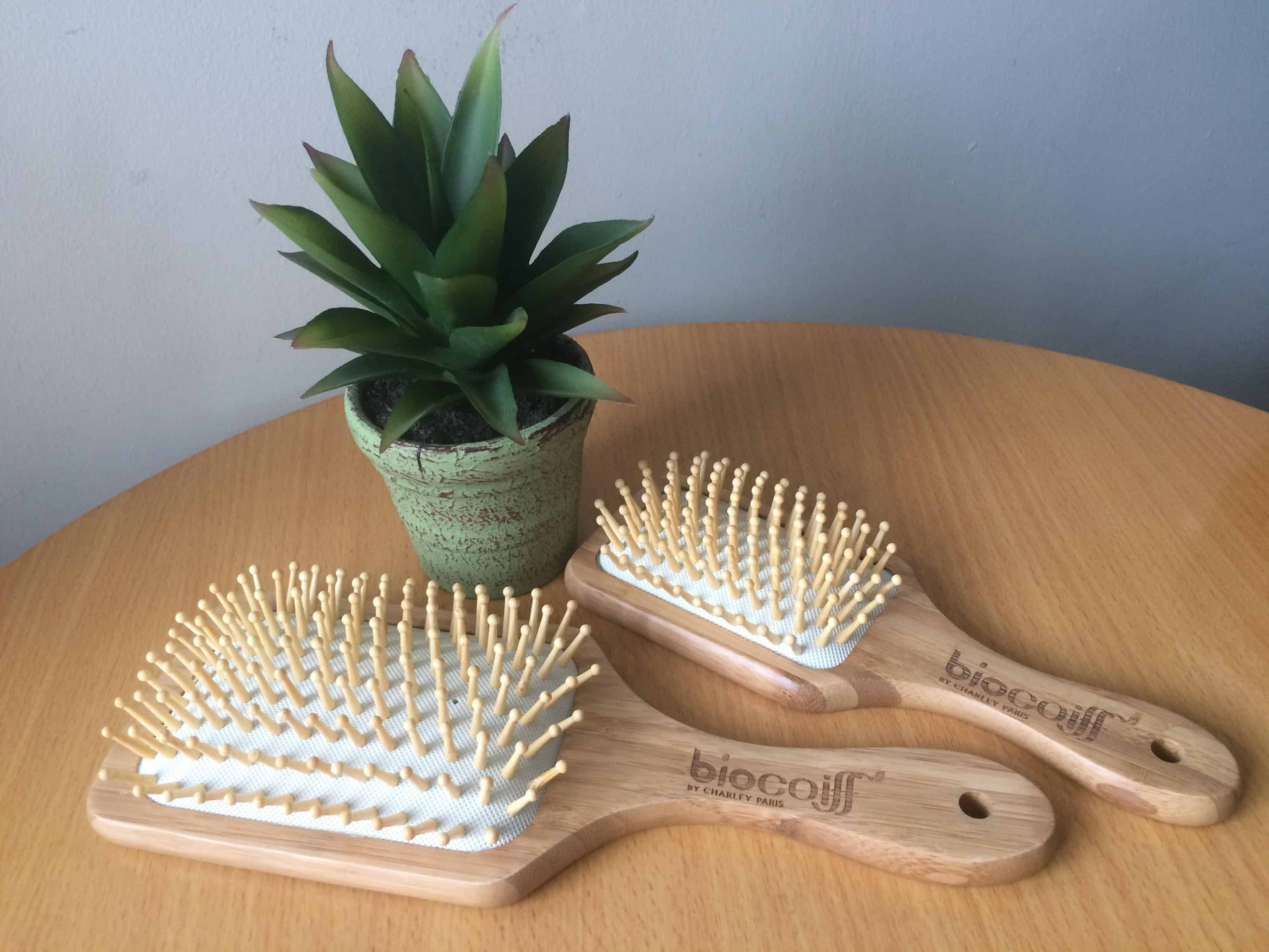 choisir brosse bois bambou vegan