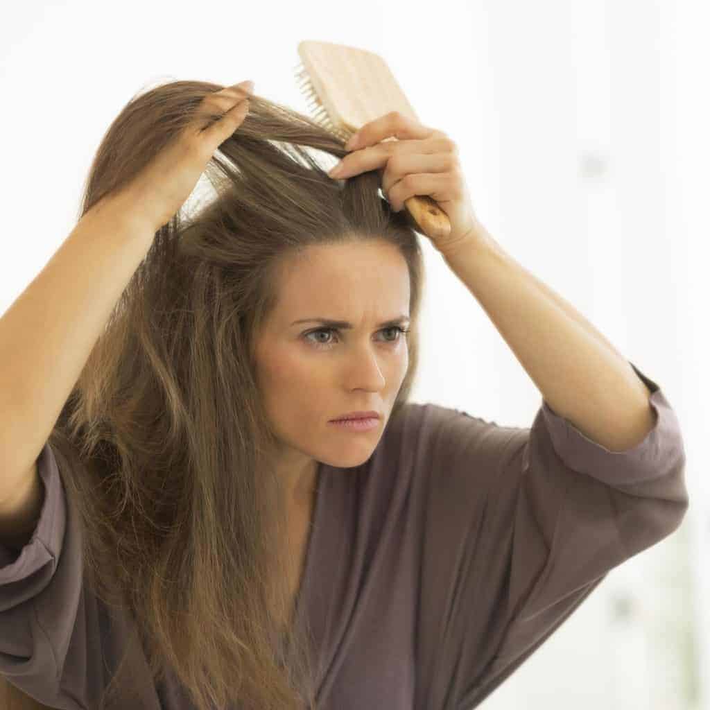 choisir son shampoing bio contre les pellicules
