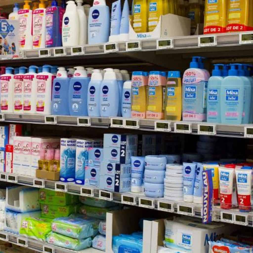 produits cosmetiques dangereux ufc que choisir