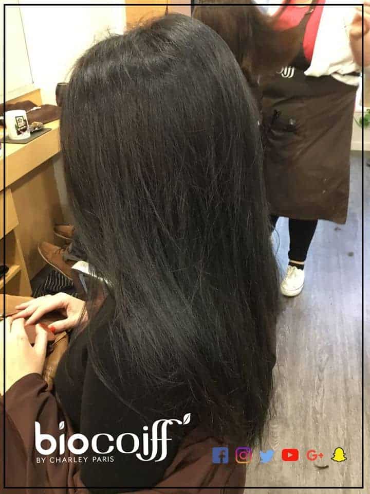 Coloration Végétale noire absolue