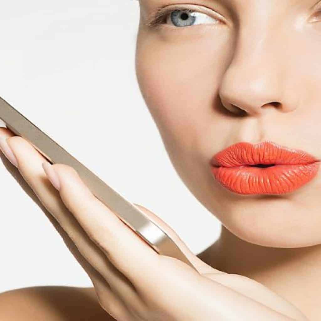 Des applis beauté CosmEthics, Clean Beauty...analysent vos cosmétiques