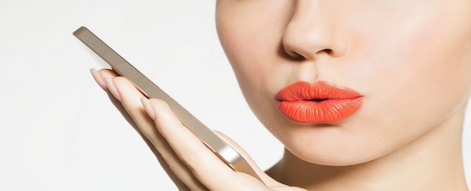 Des applis beauté CosmEthics, Clean Beauty...analysent vos cosmétiques