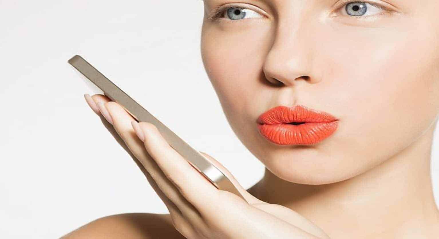 Des applis beauté CosmEthics, Clean Beauty...analysent vos cosmétiques
