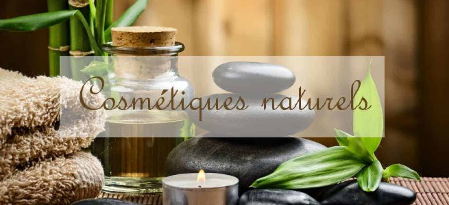 Les cosmétiques naturels : comment débusquer les fausses promesses