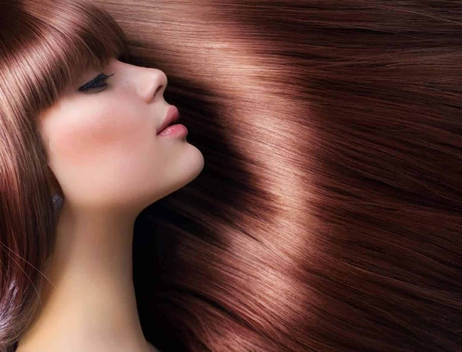 Why choose paraben-free hair care products?