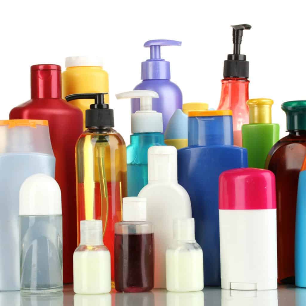 Industrie cosmétique et pétrochimie vers un respect de l'environnement
