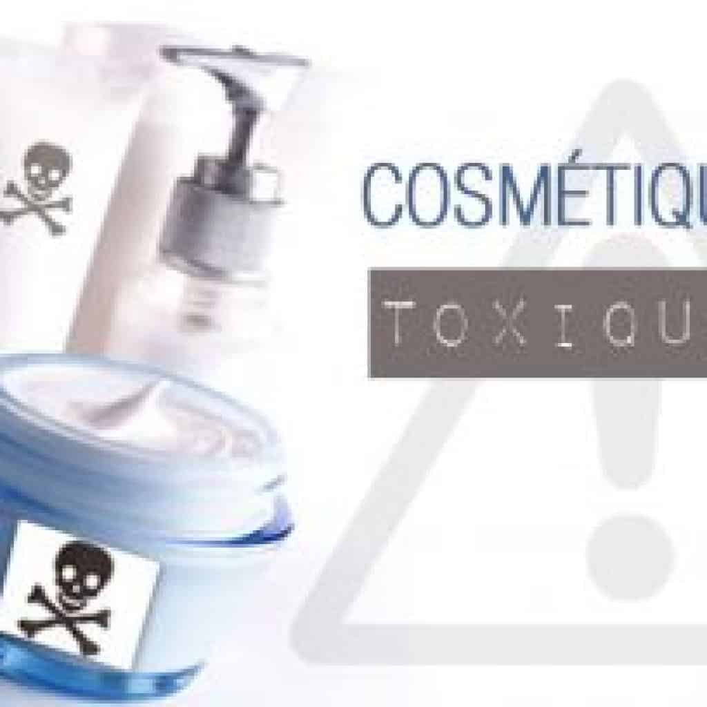 Produits cosmétiques indésirables ! L’UFC en dénombre plus de 1000