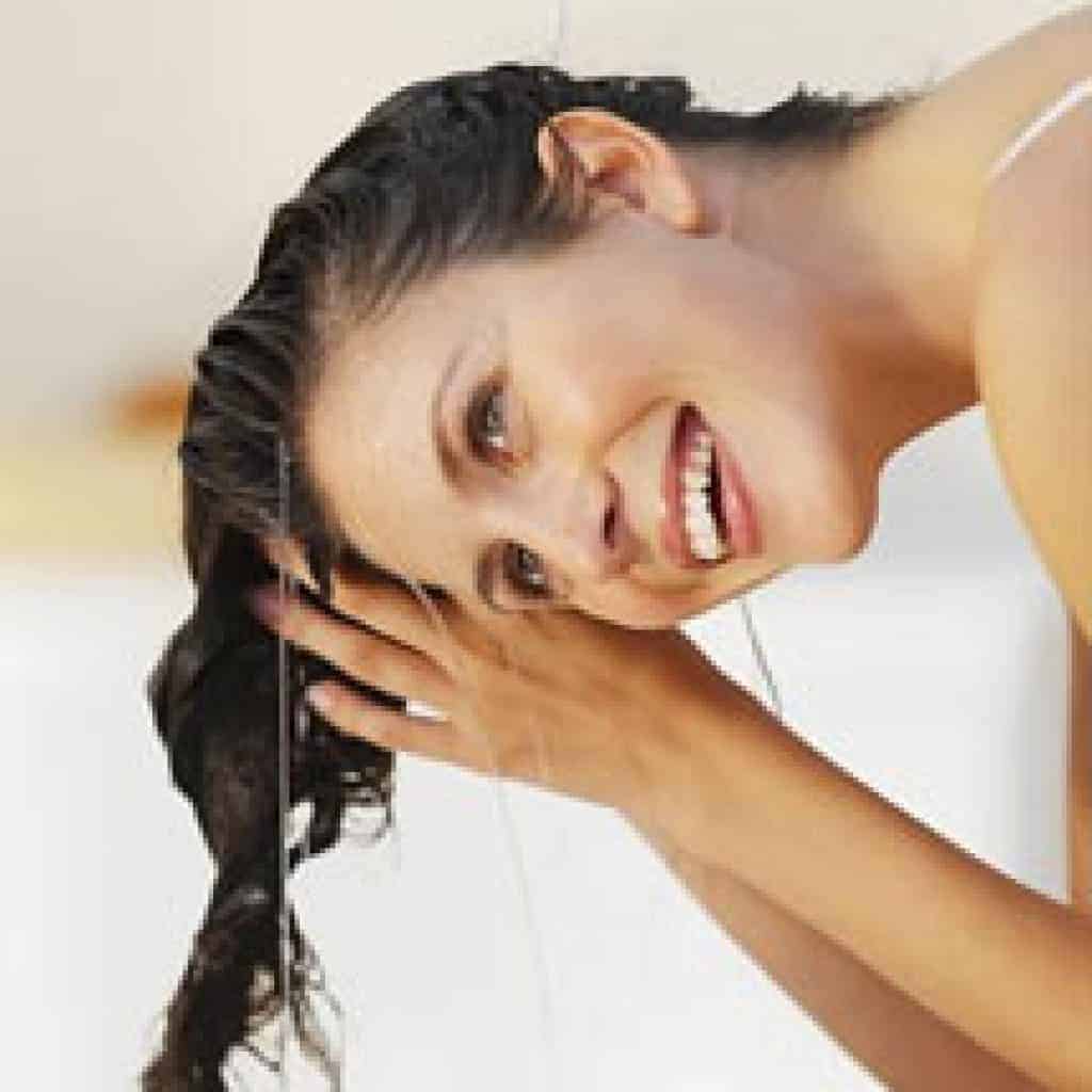cheveux masque