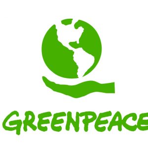 Greenpeace 