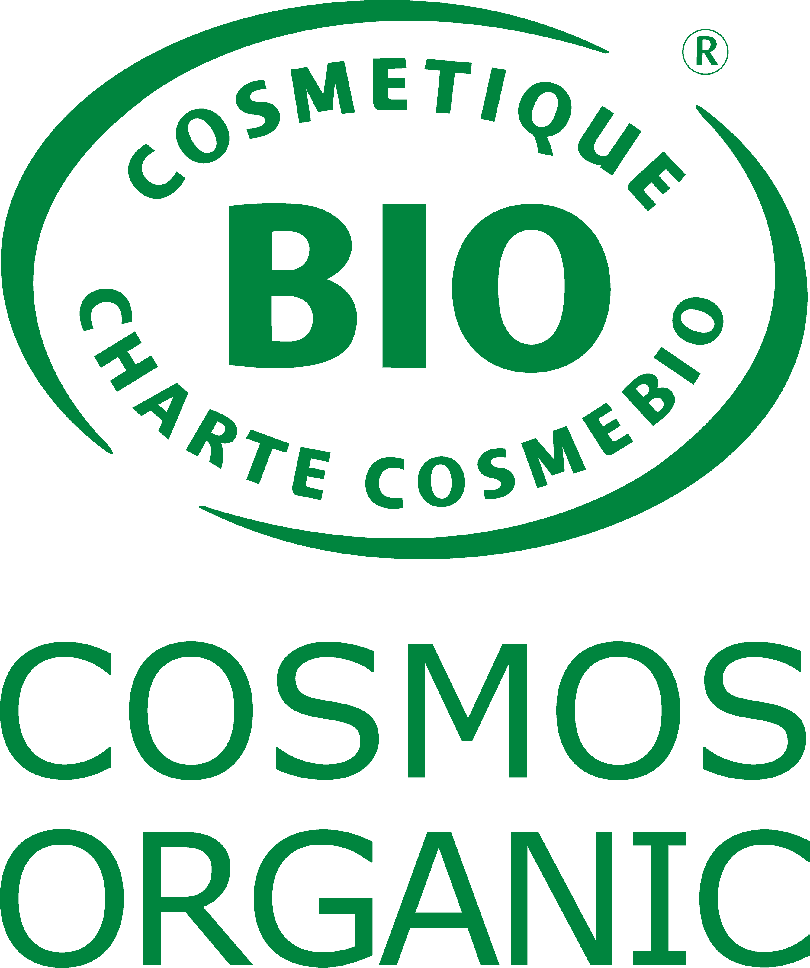 cosmebio shampoo