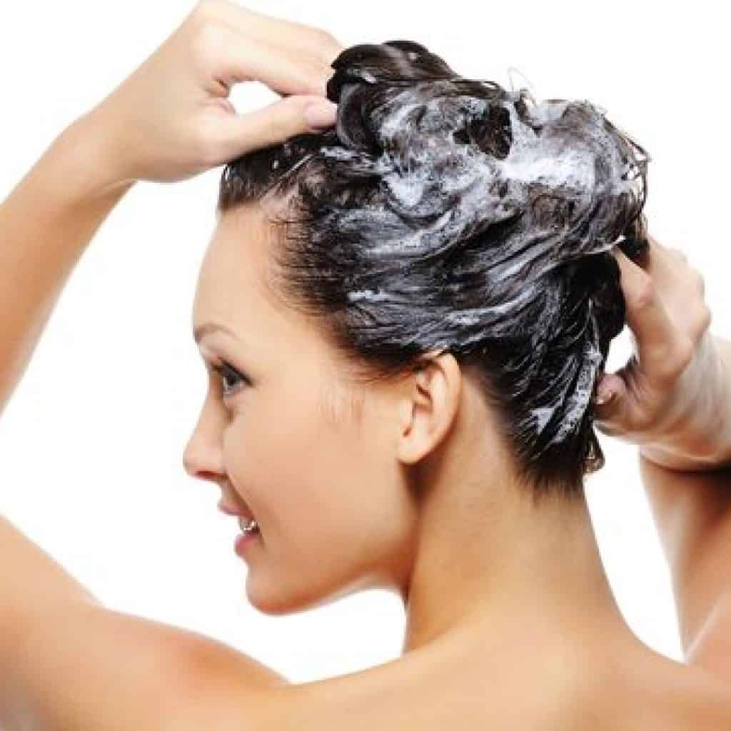 shampoing