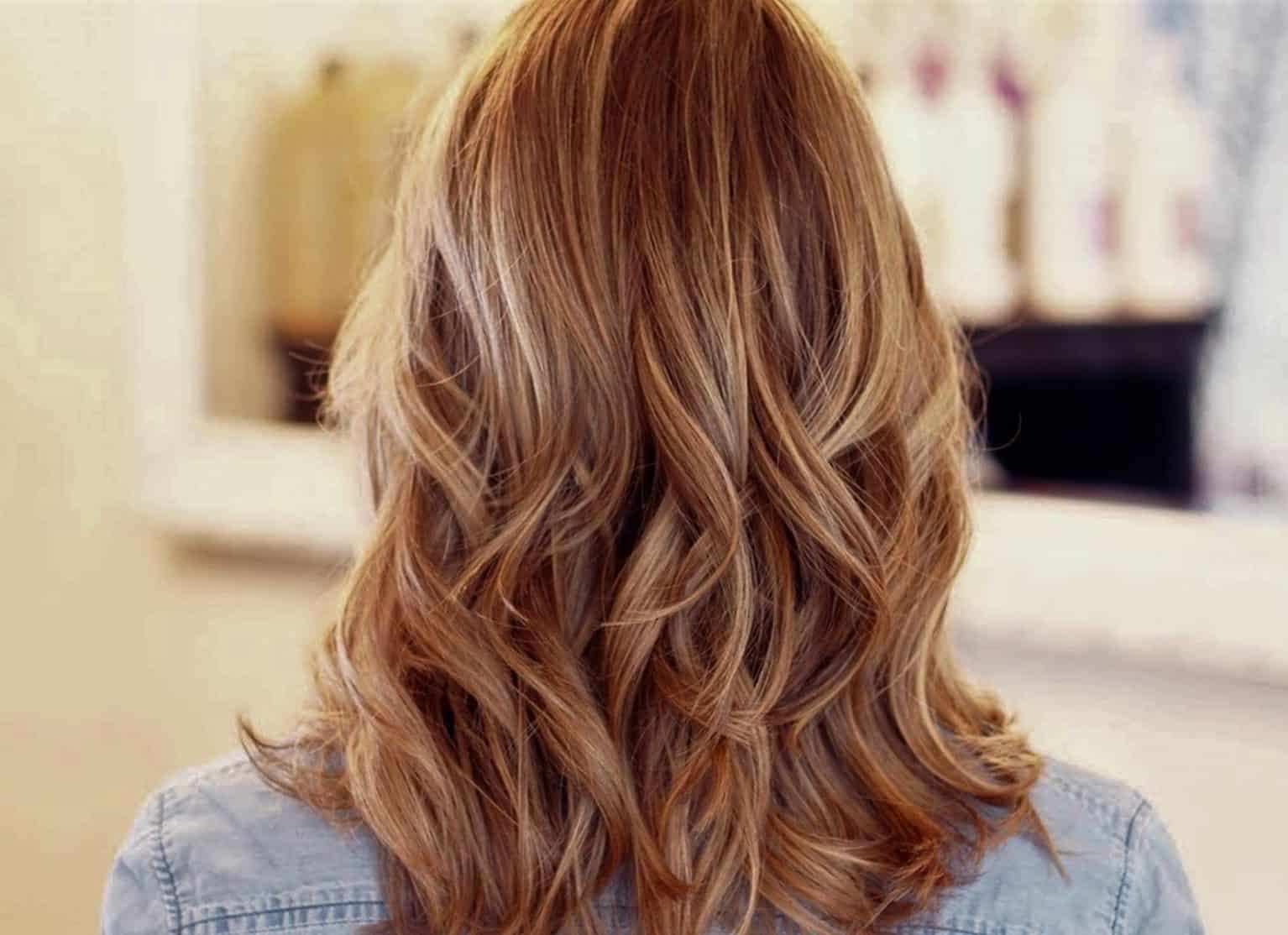 diferencias entre mechas y balayage