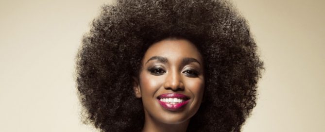 trouver les bons produits capillaires pour les cheveux afros