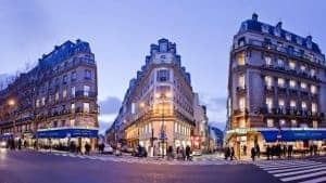 coiffeur saint germain des près