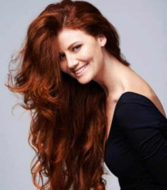 La coloration auburn : quelques astuces pour la réussir