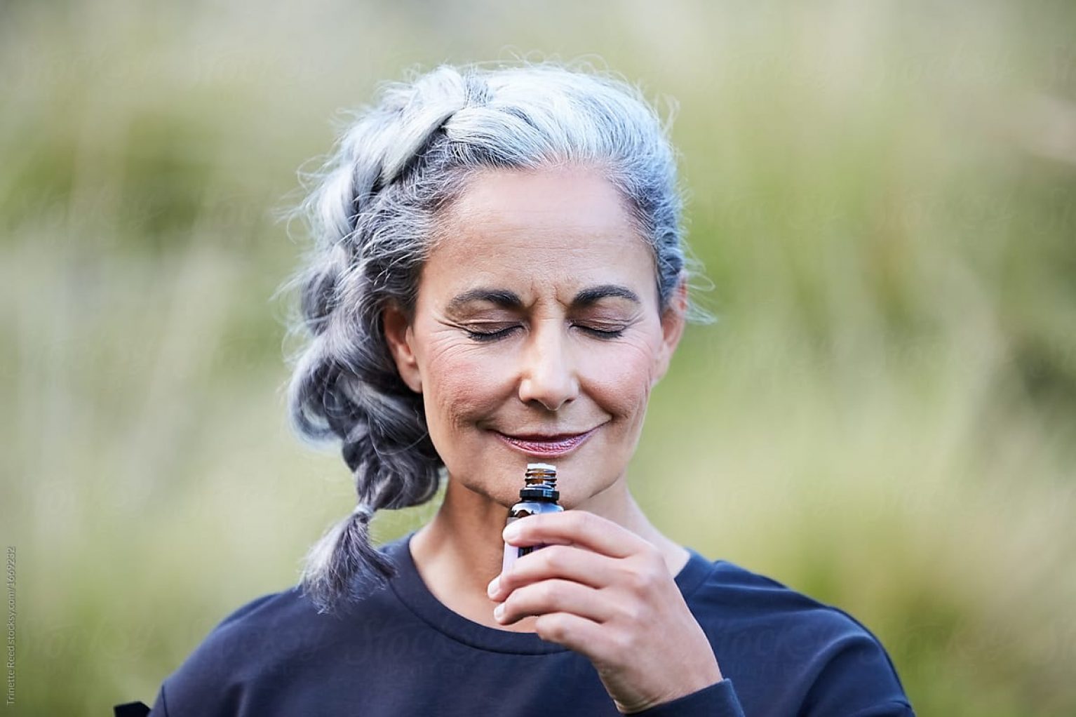 henné per tutti i capelli