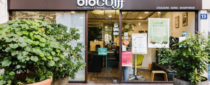 coiffeur bio paris 13