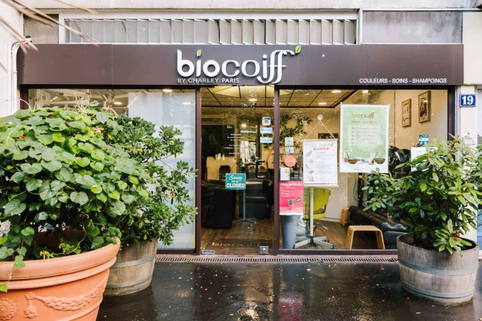 coiffeur bio paris 13