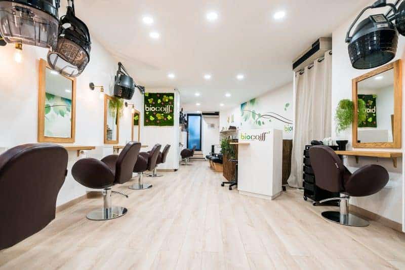 Coiffeur Bio Montorgueil Et Colorations Végétales Paris Avis