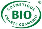 plant-based colorings cosmebio certified