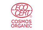 cosmos certified plant-based colors