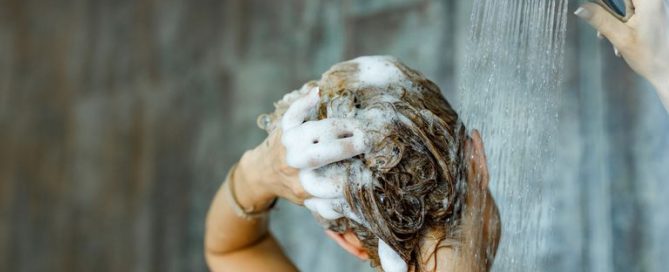 Shampoing solide bio et vegan