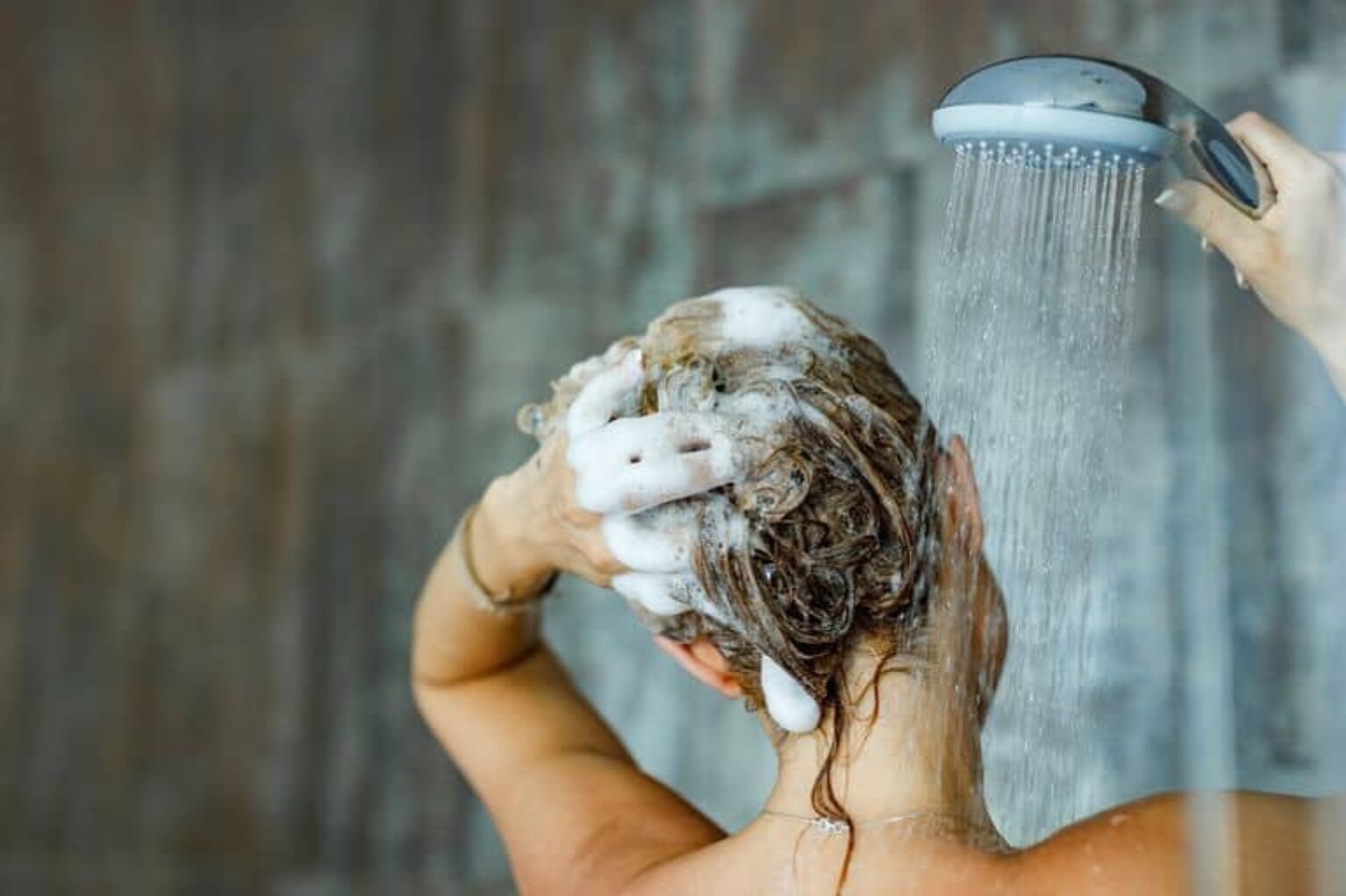 Shampoing solide bio et vegan