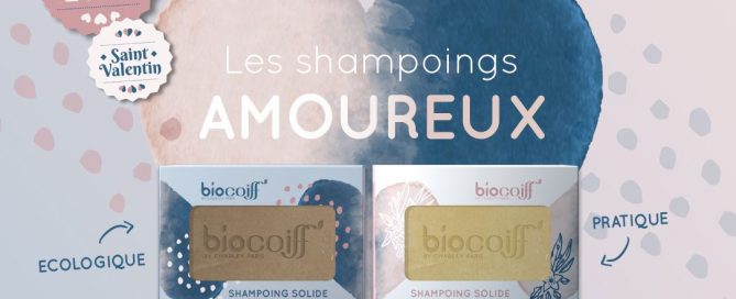 acheter un shampoing solide bio