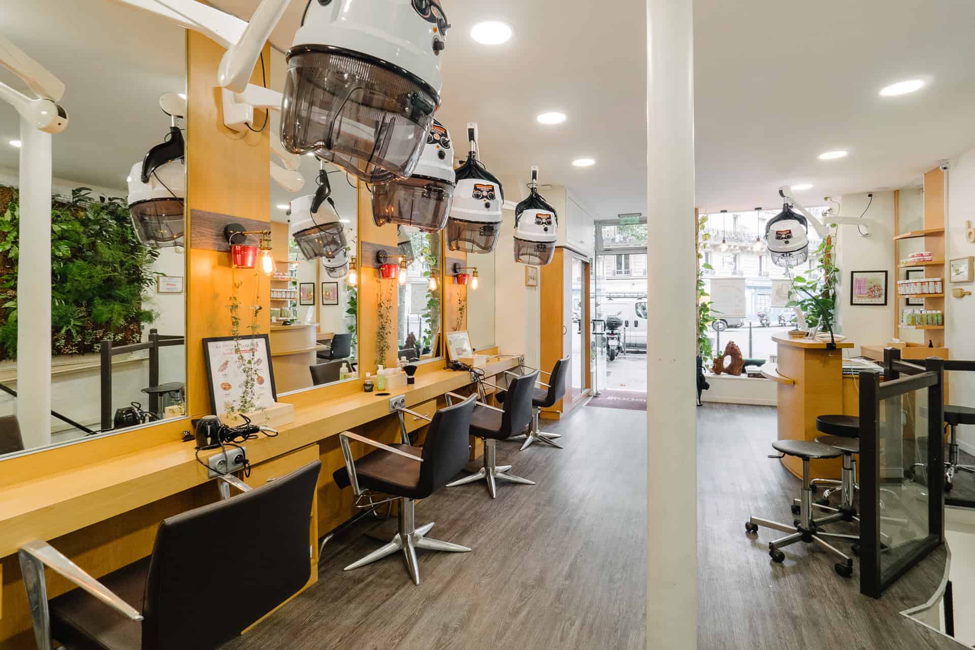 coiffeur bastille