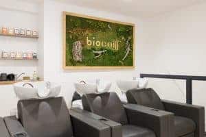 coiffeur bio paris 15